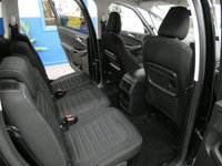 USED 2019 19 FORD GALAXY 2.0 TITANIUM ECOBLUE 5d 148 BHP 7 SEAT SAT NAV PARKING SENSORS 1 OWNER 6 MONTHS GOLD WARRANTY
