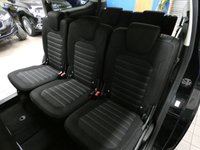 USED 2019 19 FORD GALAXY 2.0 TITANIUM ECOBLUE 5d 148 BHP 7 SEAT SAT NAV PARKING SENSORS 1 OWNER 6 MONTHS GOLD WARRANTY