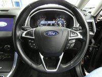 USED 2019 19 FORD GALAXY 2.0 TITANIUM ECOBLUE 5d 148 BHP 7 SEAT SAT NAV PARKING SENSORS 1 OWNER 6 MONTHS GOLD WARRANTY