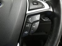 USED 2019 19 FORD GALAXY 2.0 TITANIUM ECOBLUE 5d 148 BHP 7 SEAT SAT NAV PARKING SENSORS 1 OWNER 6 MONTHS GOLD WARRANTY