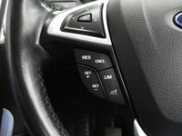 USED 2019 19 FORD GALAXY 2.0 TITANIUM ECOBLUE 5d 148 BHP 7 SEAT SAT NAV PARKING SENSORS 1 OWNER 6 MONTHS GOLD WARRANTY