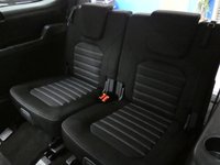 USED 2019 19 FORD GALAXY 2.0 TITANIUM ECOBLUE 5d 148 BHP 7 SEAT SAT NAV PARKING SENSORS 1 OWNER 6 MONTHS GOLD WARRANTY