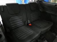 USED 2019 19 FORD GALAXY 2.0 TITANIUM ECOBLUE 5d 148 BHP 7 SEAT SAT NAV PARKING SENSORS 1 OWNER 6 MONTHS GOLD WARRANTY