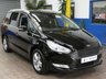 USED 2019 19 FORD GALAXY 2.0 TITANIUM ECOBLUE 5d 148 BHP 7 SEAT SAT NAV PARKING SENSORS 1 OWNER 6 MONTHS GOLD WARRANTY