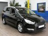 USED 2019 19 FORD GALAXY 2.0 TITANIUM ECOBLUE 5d 148 BHP 7 SEAT SAT NAV PARKING SENSORS 1 OWNER 6 MONTHS GOLD WARRANTY