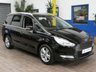 USED 2019 19 FORD GALAXY 2.0 TITANIUM ECOBLUE 5d 148 BHP 7 SEAT SAT NAV PARKING SENSORS 1 OWNER 6 MONTHS GOLD WARRANTY