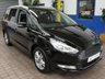 USED 2019 19 FORD GALAXY 2.0 TITANIUM ECOBLUE 5d 148 BHP 7 SEAT SAT NAV PARKING SENSORS 1 OWNER 6 MONTHS GOLD WARRANTY