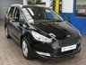 USED 2019 19 FORD GALAXY 2.0 TITANIUM ECOBLUE 5d 148 BHP 7 SEAT SAT NAV PARKING SENSORS 1 OWNER 6 MONTHS GOLD WARRANTY