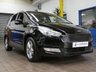 USED 2019 19 FORD GALAXY 2.0 TITANIUM ECOBLUE 5d 148 BHP 7 SEAT SAT NAV PARKING SENSORS 1 OWNER 6 MONTHS GOLD WARRANTY