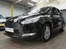 USED 2019 19 FORD GALAXY 2.0 TITANIUM ECOBLUE 5d 148 BHP 7 SEAT SAT NAV PARKING SENSORS 1 OWNER 6 MONTHS GOLD WARRANTY