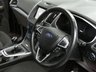USED 2019 19 FORD GALAXY 2.0 TITANIUM ECOBLUE 5d 148 BHP 7 SEAT SAT NAV PARKING SENSORS 1 OWNER 6 MONTHS GOLD WARRANTY