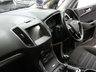 USED 2019 19 FORD GALAXY 2.0 TITANIUM ECOBLUE 5d 148 BHP 7 SEAT SAT NAV PARKING SENSORS 1 OWNER 6 MONTHS GOLD WARRANTY