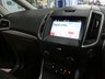 USED 2019 19 FORD GALAXY 2.0 TITANIUM ECOBLUE 5d 148 BHP 7 SEAT SAT NAV PARKING SENSORS 1 OWNER 6 MONTHS GOLD WARRANTY