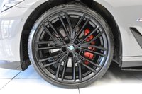 USED 2022 22 BMW 5 SERIES 520D M SPORT MHEV 4 DOOR **&pound;529 A MONTH WITH &pound;4925 DEPOSIT**
