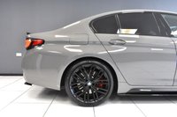 USED 2022 22 BMW 5 SERIES 520D M SPORT MHEV 4 DOOR **&pound;529 A MONTH WITH &pound;4925 DEPOSIT**