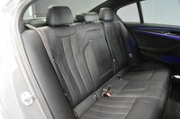 USED 2022 22 BMW 5 SERIES 520D M SPORT MHEV 4 DOOR **&pound;529 A MONTH WITH &pound;4925 DEPOSIT**