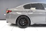 USED 2022 22 BMW 5 SERIES 520D M SPORT MHEV 4 DOOR **&pound;529 A MONTH WITH &pound;4925 DEPOSIT**