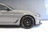 USED 2022 22 BMW 5 SERIES 520D M SPORT MHEV 4 DOOR **&pound;529 A MONTH WITH &pound;4925 DEPOSIT**