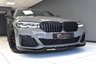 USED 2022 22 BMW 5 SERIES 520D M SPORT MHEV 4 DOOR **&pound;529 A MONTH WITH &pound;4925 DEPOSIT**