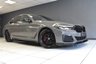 USED 2022 22 BMW 5 SERIES 520D M SPORT MHEV 4 DOOR **&pound;529 A MONTH WITH &pound;4925 DEPOSIT**