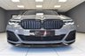 USED 2022 22 BMW 5 SERIES 520D M SPORT MHEV 4 DOOR **&pound;529 A MONTH WITH &pound;4925 DEPOSIT**
