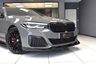 USED 2022 22 BMW 5 SERIES 520D M SPORT MHEV 4 DOOR **&pound;529 A MONTH WITH &pound;4925 DEPOSIT**