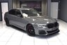USED 2022 22 BMW 5 SERIES 520D M SPORT MHEV 4 DOOR **&pound;529 A MONTH WITH &pound;4925 DEPOSIT**