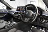 USED 2022 22 BMW 5 SERIES 520D M SPORT MHEV 4 DOOR **&pound;529 A MONTH WITH &pound;4925 DEPOSIT**