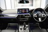 USED 2022 22 BMW 5 SERIES 520D M SPORT MHEV 4 DOOR **&pound;529 A MONTH WITH &pound;4925 DEPOSIT**