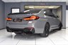 USED 2022 22 BMW 5 SERIES 520D M SPORT MHEV 4 DOOR **&pound;529 A MONTH WITH &pound;4925 DEPOSIT**