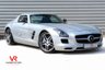 USED MERCEDES-BENZ SLS 
