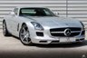 USED MERCEDES-BENZ SLS 