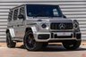 USED MERCEDES-BENZ G CLASS 