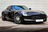 USED MERCEDES-BENZ SLS 