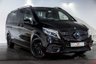 USED MERCEDES-BENZ V CLASS 