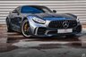 USED MERCEDES-BENZ AMG GT 