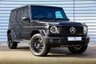 USED MERCEDES-BENZ G CLASS 
