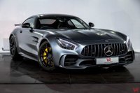 USED MERCEDES-BENZ AMG 