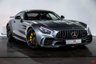 USED MERCEDES-BENZ AMG 