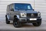 USED MERCEDES-BENZ G CLASS 