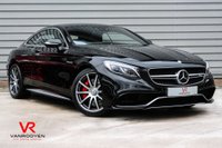 USED MERCEDES-BENZ S CLASS 
