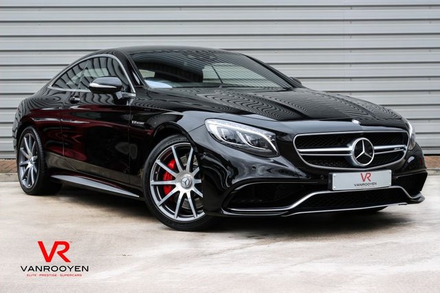1970 Mercedes-Benz S Class 