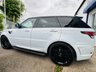 USED 2015 15 LAND ROVER RANGE ROVER SPORT 3.0 SDV6 AUTOBIOGRAPHY DYNAMIC LUMMA KIT OPEN PAN ROOF HEAT & COOL SEATS SAT NAV REAR CAM STEPS ULEZ SLIDING PAN ROOF~HEAT & COOL SEATS