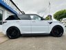 USED 2015 15 LAND ROVER RANGE ROVER SPORT 3.0 SDV6 AUTOBIOGRAPHY DYNAMIC LUMMA KIT OPEN PAN ROOF HEAT & COOL SEATS SAT NAV REAR CAM STEPS ULEZ SLIDING PAN ROOF~HEAT & COOL SEATS