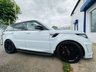 USED 2015 15 LAND ROVER RANGE ROVER SPORT 3.0 SDV6 AUTOBIOGRAPHY DYNAMIC LUMMA KIT OPEN PAN ROOF HEAT & COOL SEATS SAT NAV REAR CAM STEPS ULEZ SLIDING PAN ROOF~HEAT & COOL SEATS
