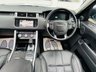 USED 2015 15 LAND ROVER RANGE ROVER SPORT 3.0 SDV6 AUTOBIOGRAPHY DYNAMIC LUMMA KIT OPEN PAN ROOF HEAT & COOL SEATS SAT NAV REAR CAM STEPS ULEZ SLIDING PAN ROOF~HEAT & COOL SEATS