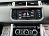 USED 2015 15 LAND ROVER RANGE ROVER SPORT 3.0 SDV6 AUTOBIOGRAPHY DYNAMIC LUMMA KIT OPEN PAN ROOF HEAT & COOL SEATS SAT NAV REAR CAM STEPS ULEZ SLIDING PAN ROOF~HEAT & COOL SEATS