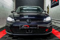 USED 2013 13 VOLKSWAGEN GOLF 2.0 GTD 5d 181 BHP 