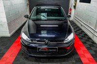 USED 2013 13 VOLKSWAGEN GOLF 2.0 GTD 5d 181 BHP 