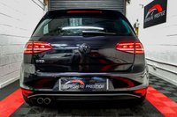 USED 2013 13 VOLKSWAGEN GOLF 2.0 GTD 5d 181 BHP 